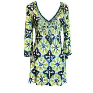 Alli Y. Tunic/Swimsuit Cover Up – So Pretty!